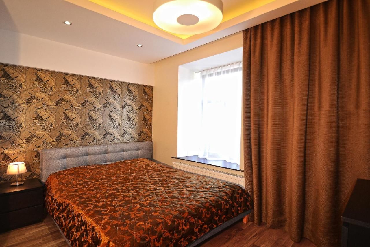 Апартаменты Rentida Apartments Вильнюс-14