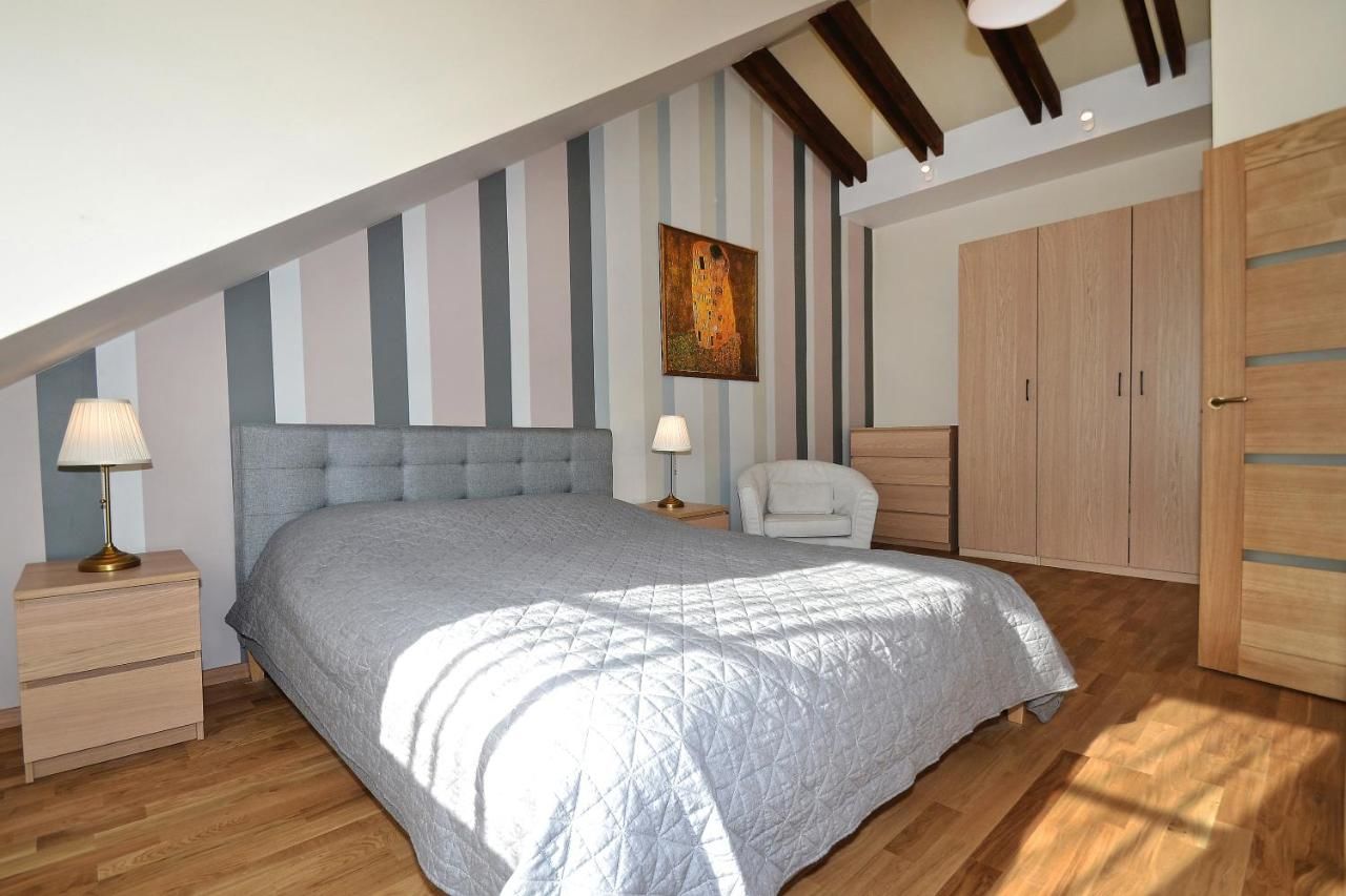 Апартаменты Rentida Apartments Вильнюс-26