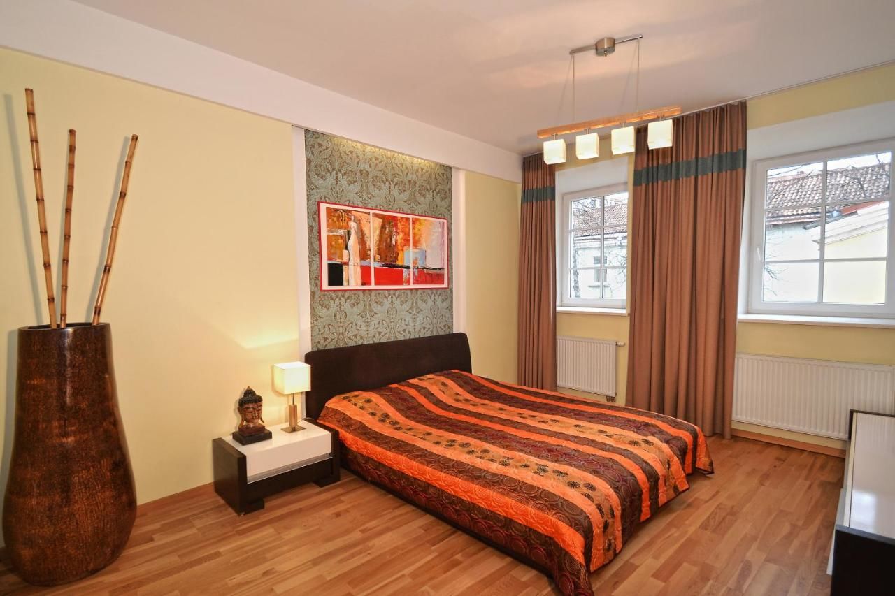 Апартаменты Rentida Apartments Вильнюс-27