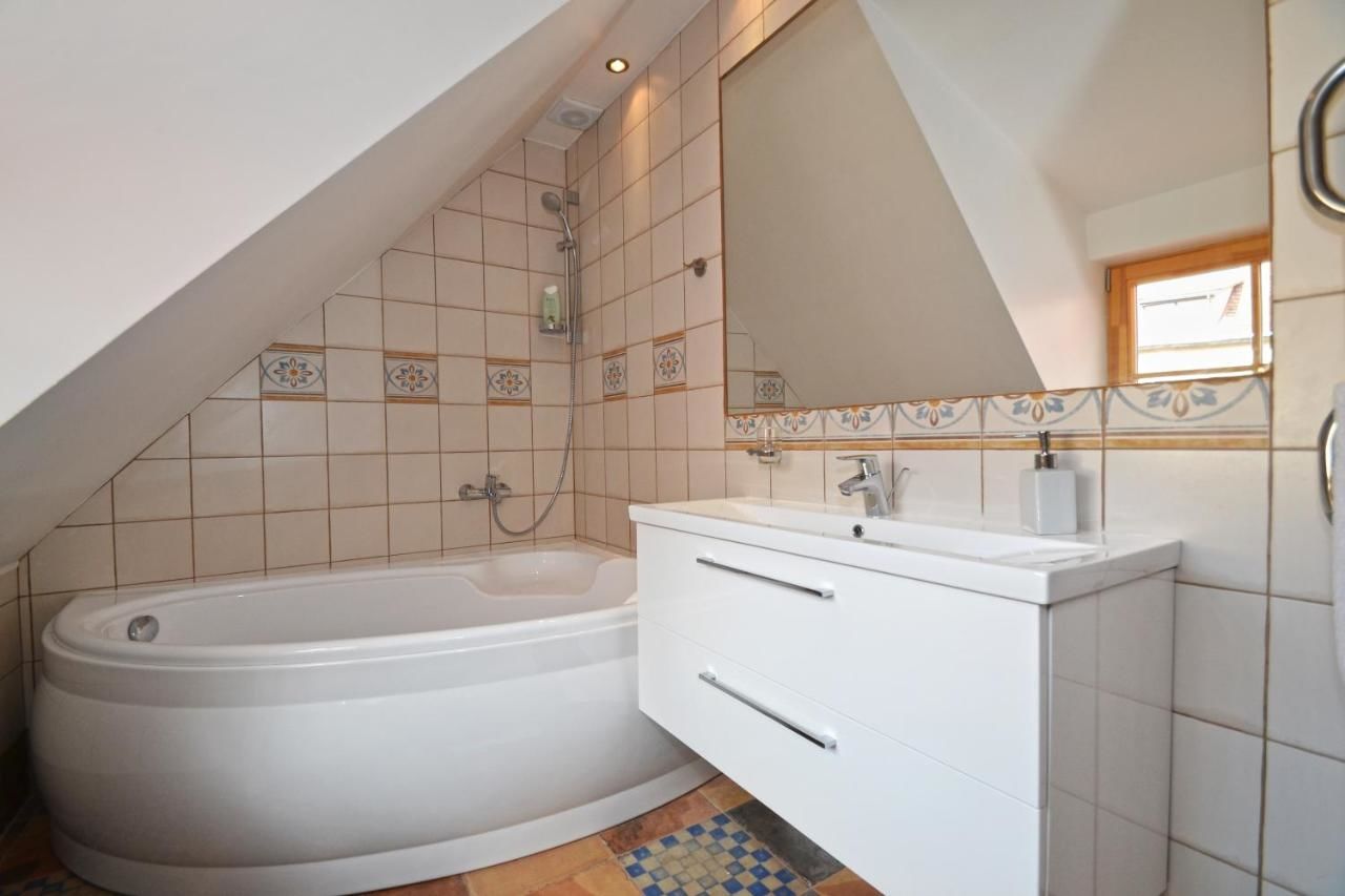 Апартаменты Rentida Apartments Вильнюс-35