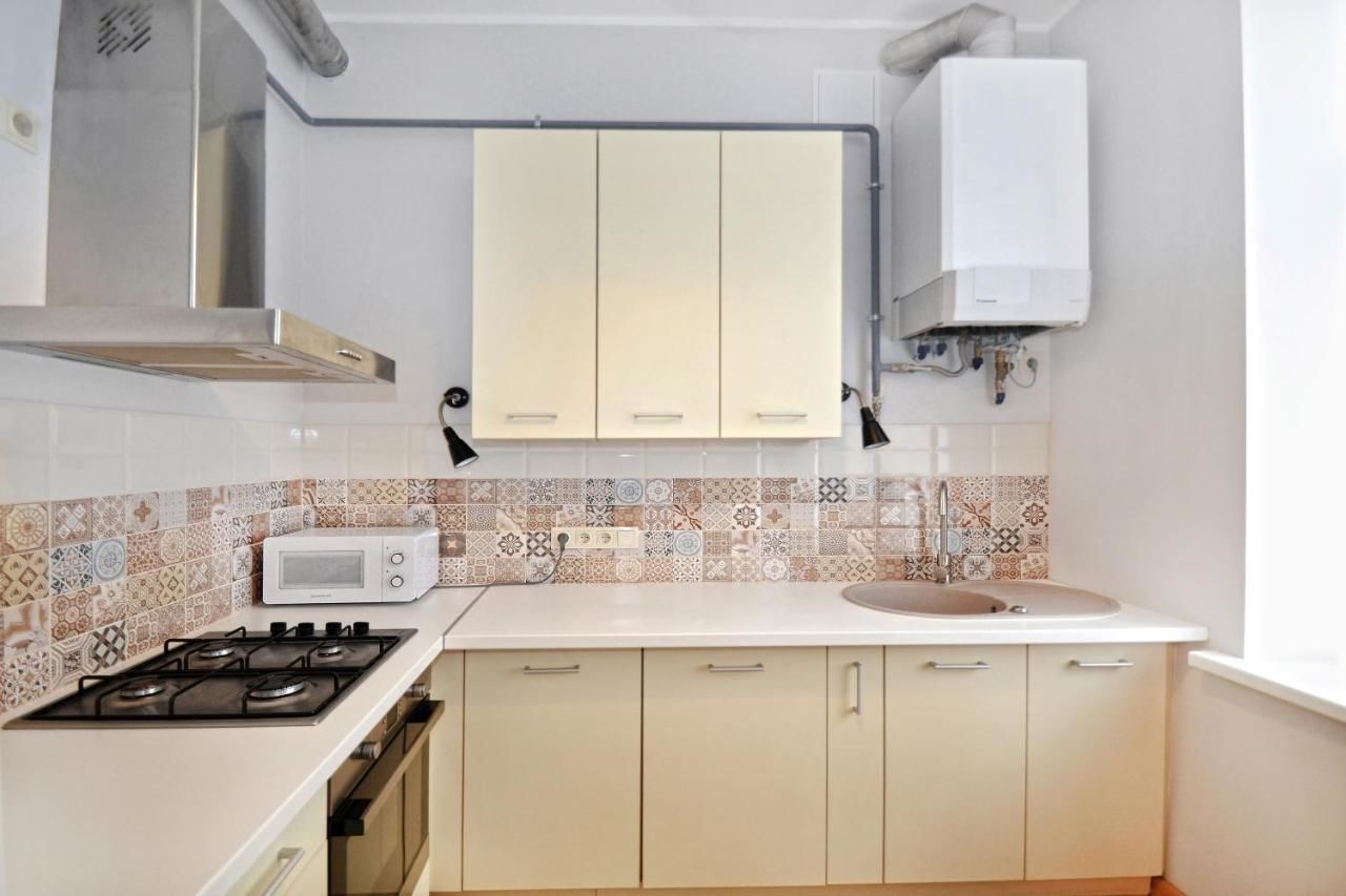 Апартаменты Rentida Apartments Вильнюс-47