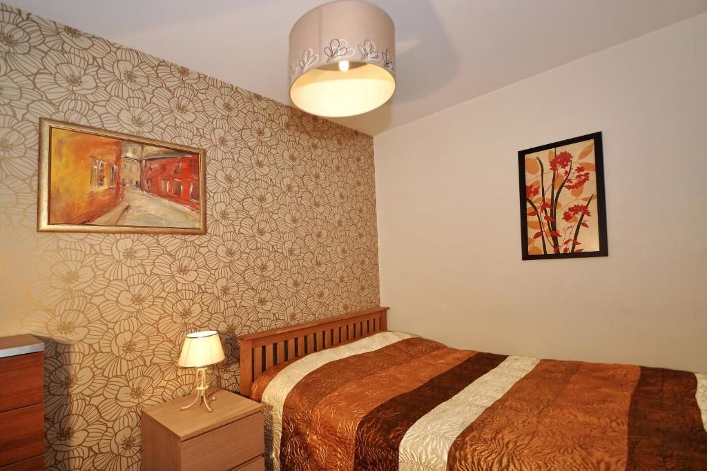 Апартаменты Rentida Apartments Вильнюс-59