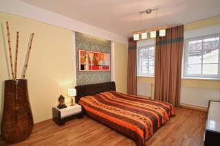 Апартаменты Rentida Apartments Вильнюс Апартаменты с 1 спальней (для 4 взрослых)-4