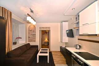 Апартаменты Rentida Apartments Вильнюс Апартаменты эконом-класса-2