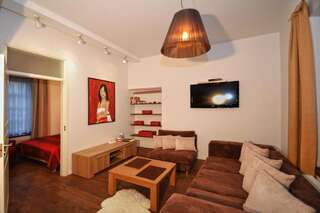 Апартаменты Rentida Apartments Вильнюс Апартаменты эконом-класса-6