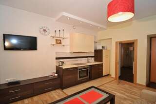 Апартаменты Rentida Apartments Вильнюс Апартаменты эконом-класса-13