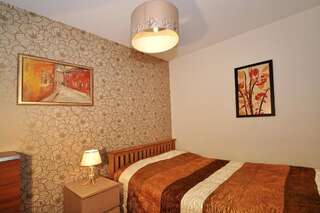 Апартаменты Rentida Apartments Вильнюс Апартаменты эконом-класса-16