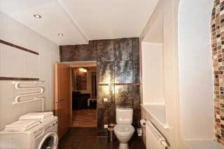 Апартаменты Rentida Apartments Вильнюс Апартаменты эконом-класса-18