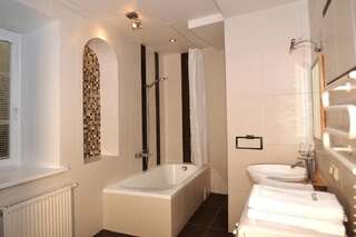 Апартаменты Rentida Apartments Вильнюс Апартаменты эконом-класса-19