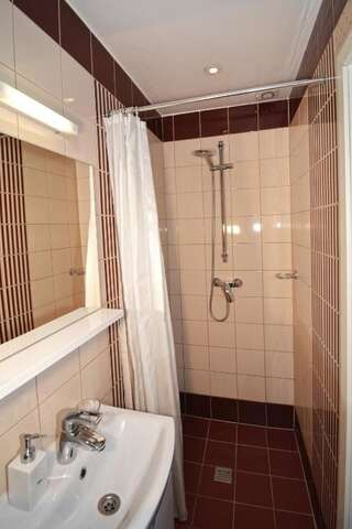 Апартаменты Rentida Apartments Вильнюс Апартаменты эконом-класса-22