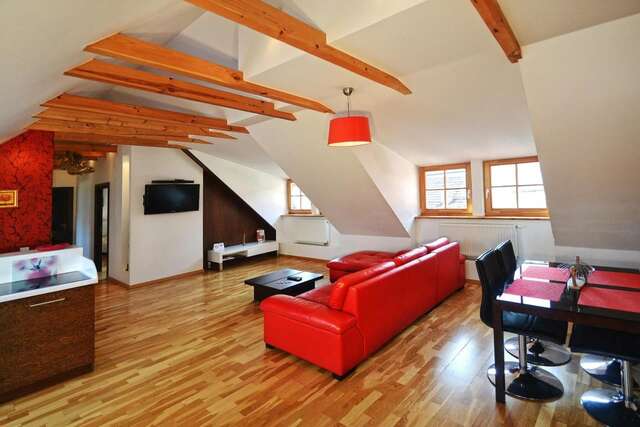 Апартаменты Rentida Apartments Вильнюс-3