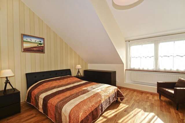 Апартаменты Rentida Apartments Вильнюс-23