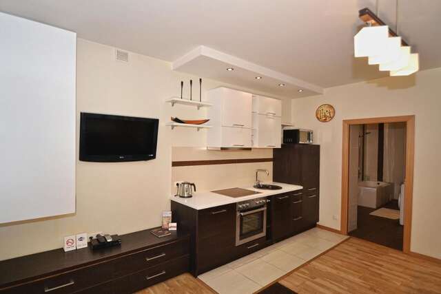 Апартаменты Rentida Apartments Вильнюс-28