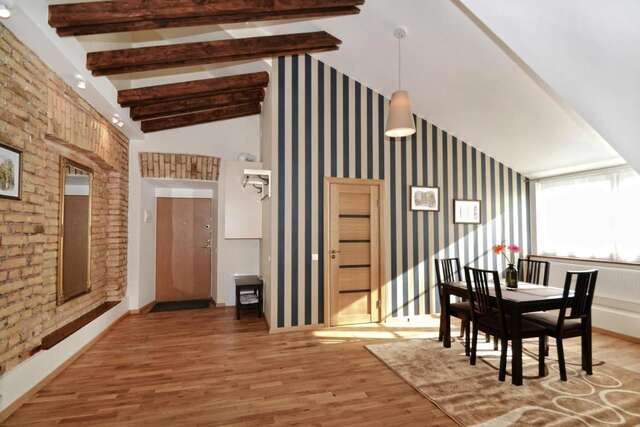 Апартаменты Rentida Apartments Вильнюс-38