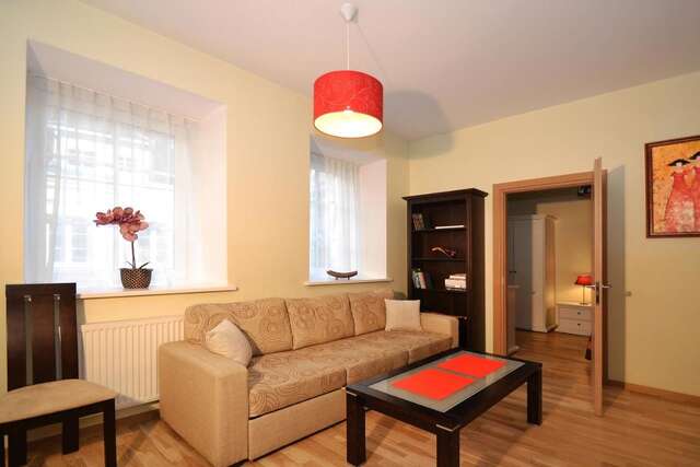 Апартаменты Rentida Apartments Вильнюс-39