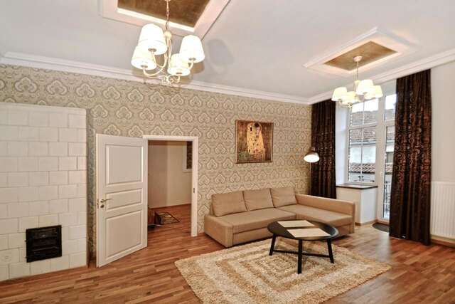 Апартаменты Rentida Apartments Вильнюс-43