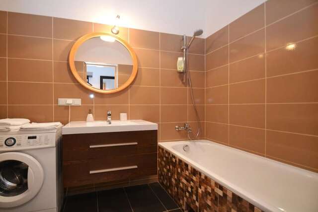 Апартаменты Rentida Apartments Вильнюс-44