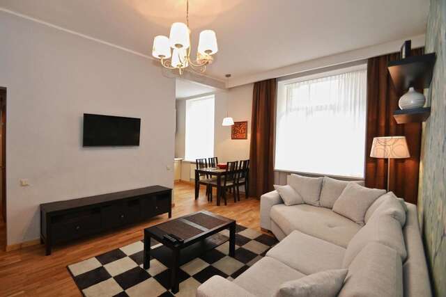 Апартаменты Rentida Apartments Вильнюс-45