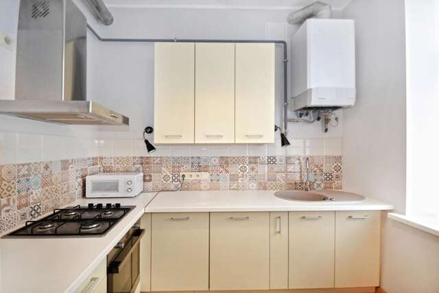 Апартаменты Rentida Apartments Вильнюс-46