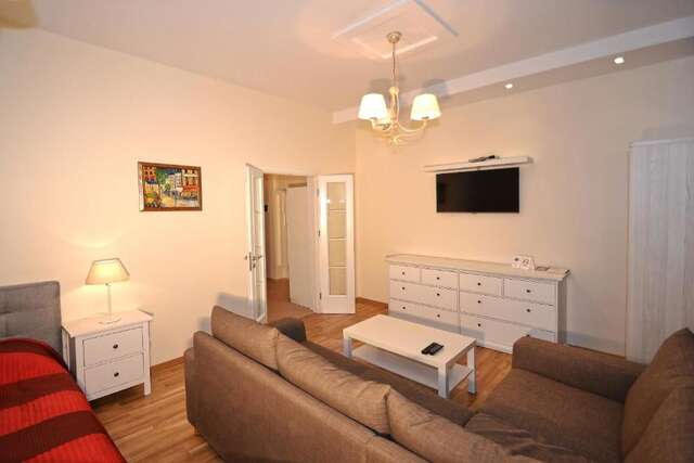 Апартаменты Rentida Apartments Вильнюс-49