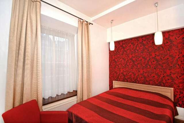 Апартаменты Rentida Apartments Вильнюс-52