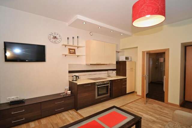 Апартаменты Rentida Apartments Вильнюс-55