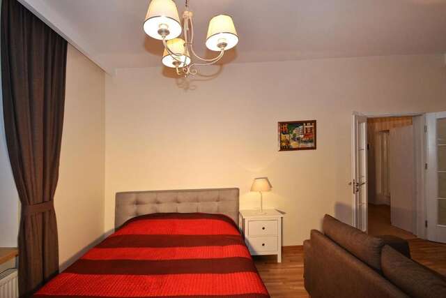 Апартаменты Rentida Apartments Вильнюс-57