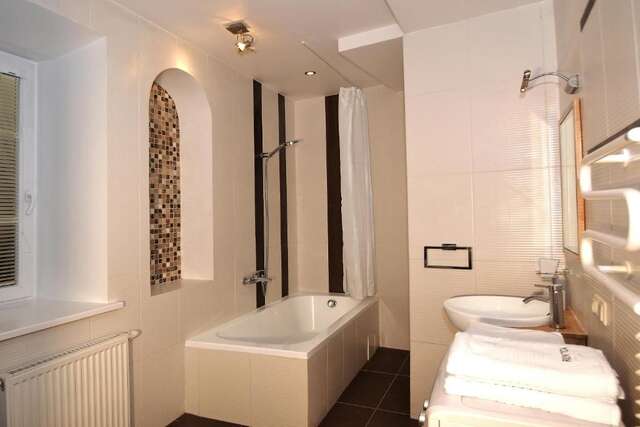 Апартаменты Rentida Apartments Вильнюс-61