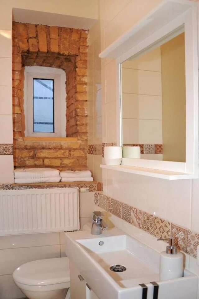 Апартаменты Rentida Apartments Вильнюс-62