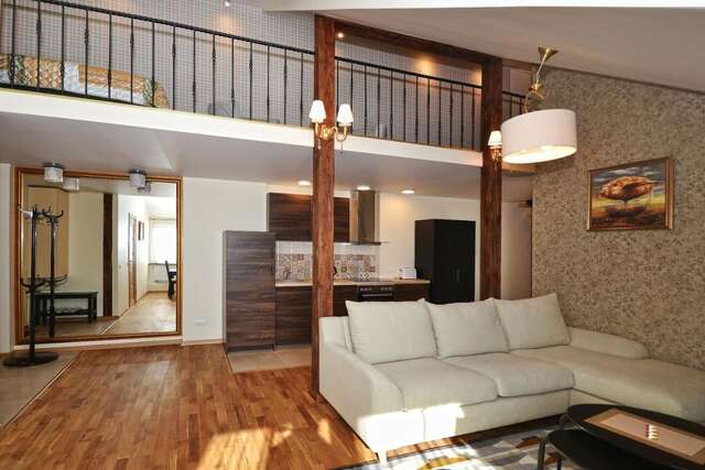 Апартаменты Rentida Apartments Вильнюс-10